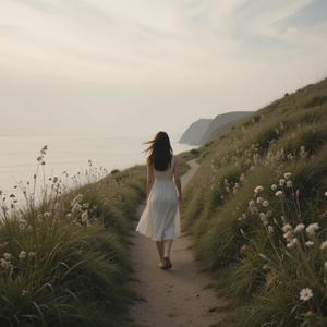 당신의 걸음을 믿으세요