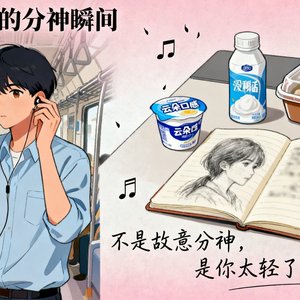 分神手册
