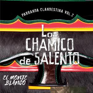 Cumbia del Chamico