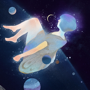 达拉崩吧【颤音琴器乐版】（翻自 周深）