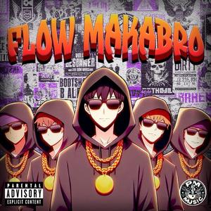 FLOW MAKABRO (feat. 4ta Fuerza)