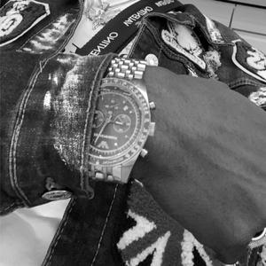 Freestyle (feat. Hissen, Ricky & Ghee)