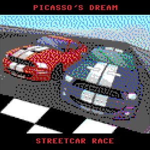 Streetcar Race