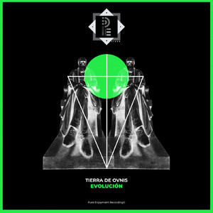 Evolución (Original Mix)