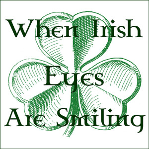 It's The Same Old Shillelagh