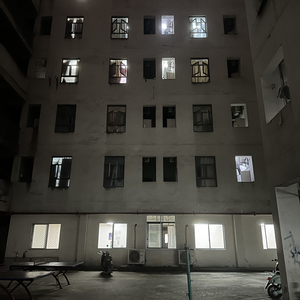 色彩即兴2（Aaron Parks）