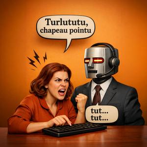 Turlututu (feat. André BigTroll)