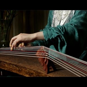 枫桥夜泊（古筝钢琴协奏曲）