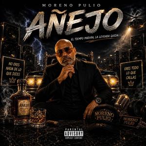 Añejo (feat. DJ Ricky) (Merengue Remix)