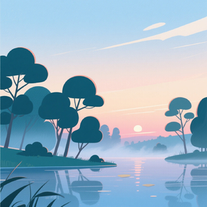 また、朝が来る