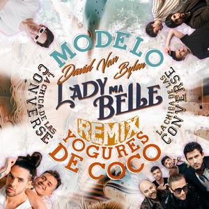 La Chica de las Converse (feat. Modelo) (Remix)