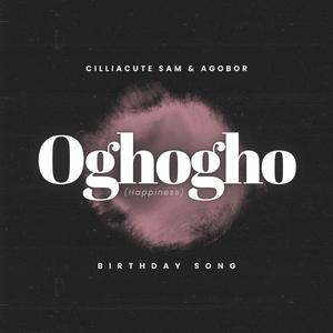 OGHOGHO (birthday song)