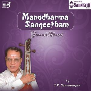 Niraval in slow tempo