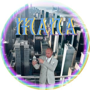 MANA (feat. Conway The Machine)