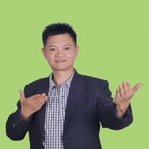 美丽多彩的贵州我爱你