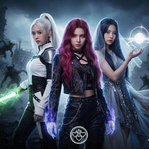 Three Hearts, One Voice