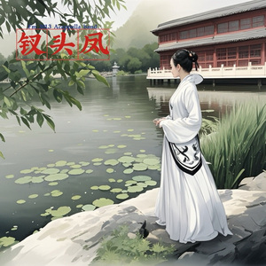 钗头凤（阿卡贝拉+交响乐版）