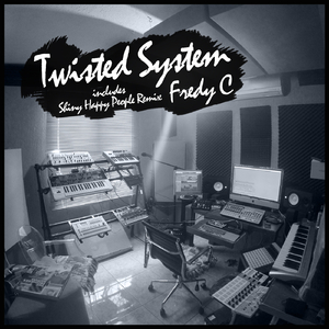 Twisted System (Shiny Happy People Remix)