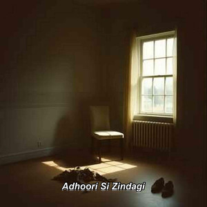 Adhoori Si Zindagi