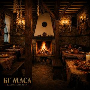 Хайде На Масата