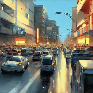 等你上车 (2023活力满分的夏天现场)