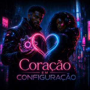 Coração em Configuração