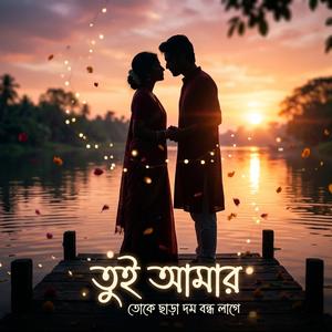 তুই আমার সুধুই আমার...