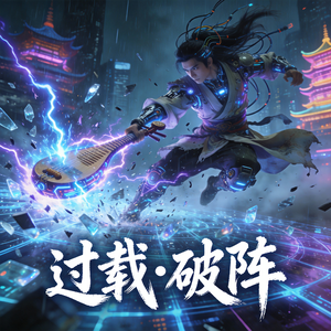 过载·破阵
