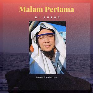 Malam Pertama di Surga