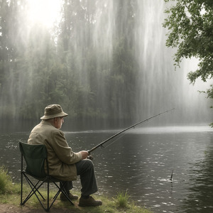 聴きながら寝るための睡眠導入音楽 3分で眠れる癒しのギター (自律神経を整える睡眠用 雨)