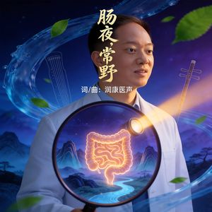 肠夜之常野 伴奏