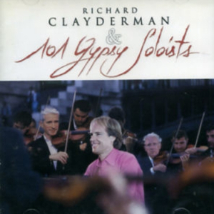 F.Liszt / Bohemian melody