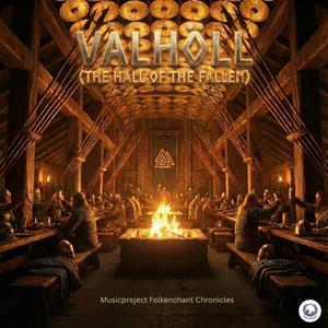 Valhöll (The Hall of the Fallen)