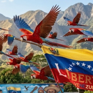 SENTIR DE UN PUEBLO