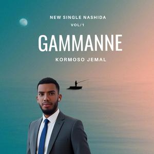 Kormoso Jemal Gammanne New Afaan Oromoo Nashida