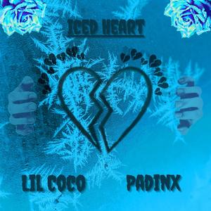 Iced Heart (feat. PadinX)