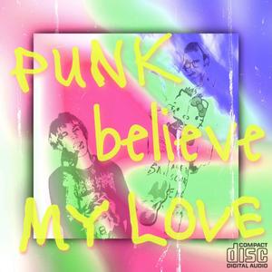 让我们拥抱现在！