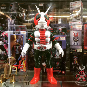 正义”童“骑士