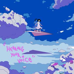 hearing your voice