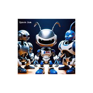 Space Jam