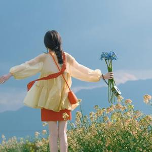 火火的爱 (DJ舞版)