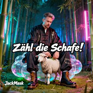 Zähl die Schafe!