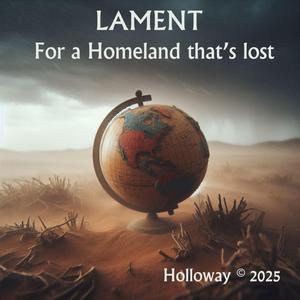 Lament for a Homeland that's lost