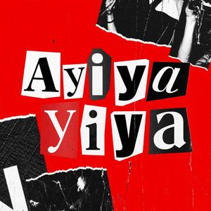 Ayiyayiya