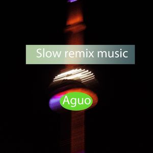 Relax-In The End (Mellen Gi Remix)(Slowed Down)