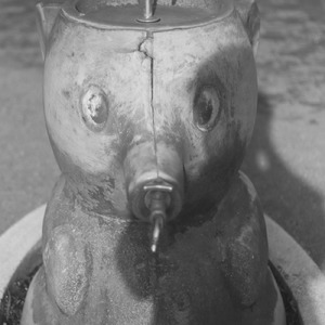 変わらない風景