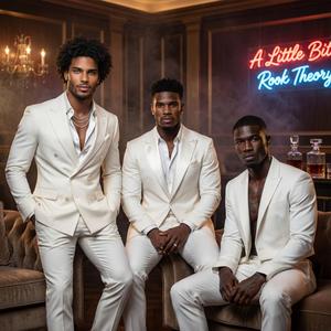 A Little Bit (feat. Rook Theory)