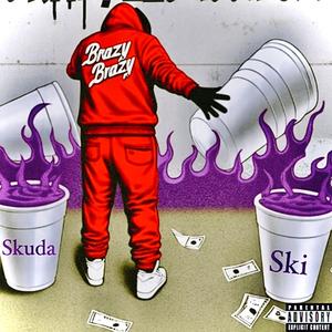 Dont play with me (feat. Kai40cal)