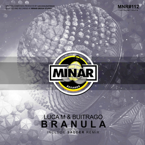 Branula (Sadder Remix)
