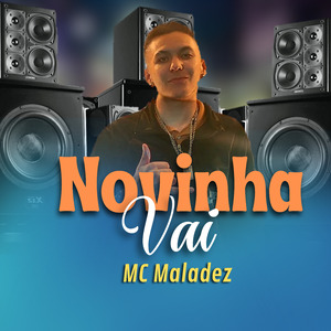 Novinha Vai